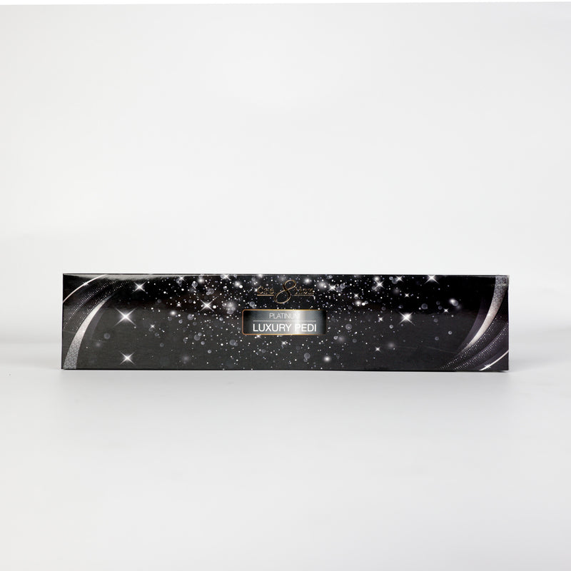 Cre8tion Luxury Platinum Pedicure Spa