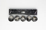 Cre8tion Luxury Platinum Pedicure Spa
