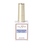 Cre8tion Scratch Resistant Top Coat 0.5oz