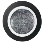 Cre8tion Perfect Line/ Spider Design Gel 7.5g 03 Silver