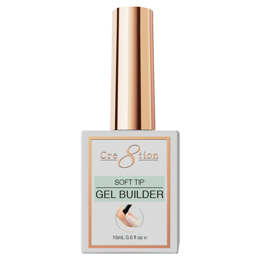 Cre8tion Soft Gel Builder 0.5oz