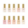 Apres - Light & Shadow Sheer Gel Couleur Collection 10ml - Spring (#401 - #410)