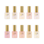 Apres - Light & Shadow Sheer Gel Couleur Collection 10ml - Spring (#401 - #410)