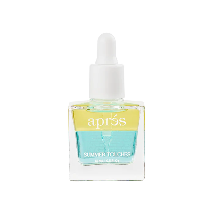 Apres Cuticle Serum 0.5oz