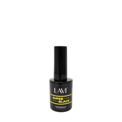 Lavi Super Black Gel