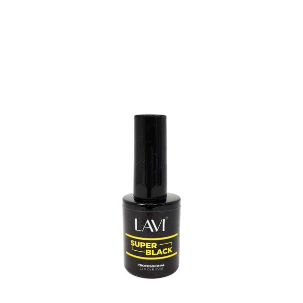 Lavi Super Black Gel