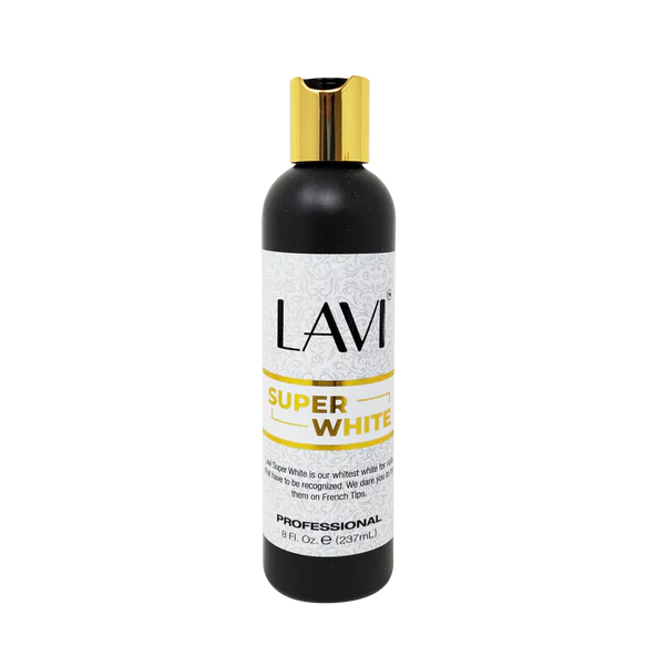 Lavi Super White Gel