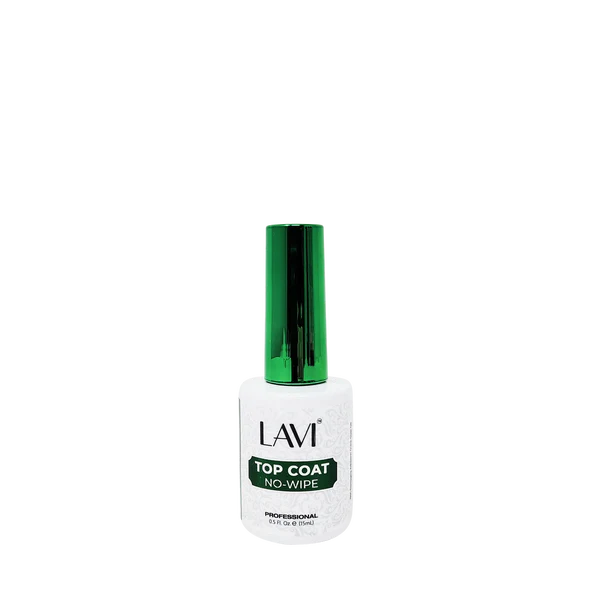 Lavi Top Coat No Wipe