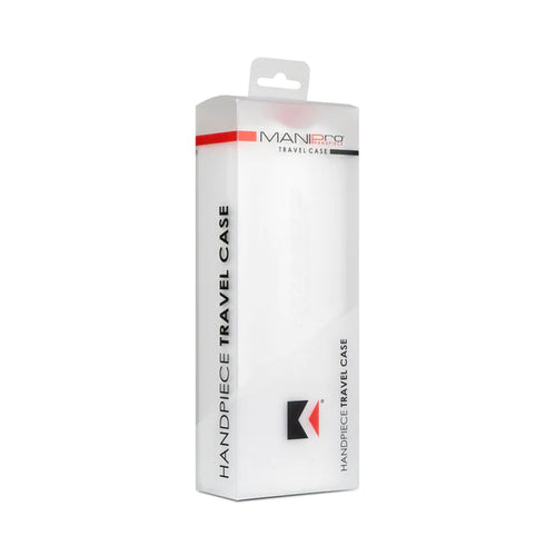 Kupa MANIPro Handpiece Travel Case