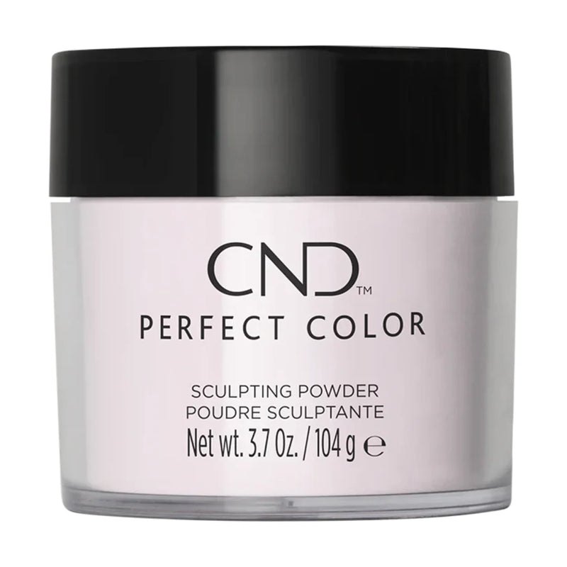 CND Perfect Color Sculpting Powders - Warm Pink