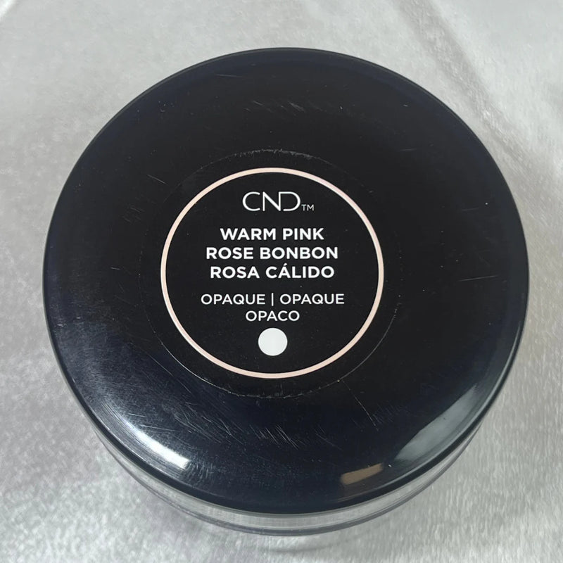 CND Perfect Color Sculpting Powders - Warm Pink