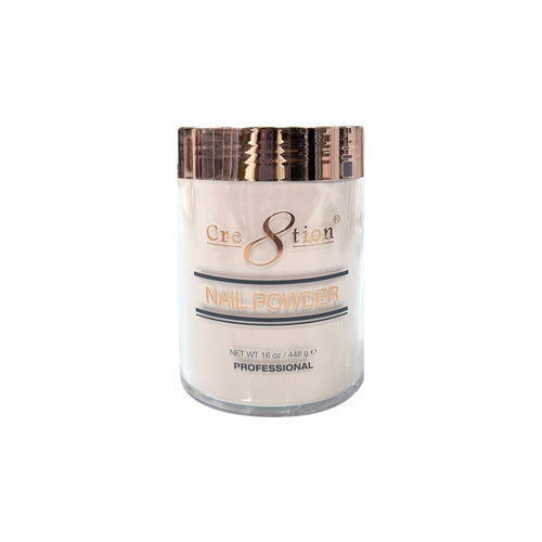 Cre8tion  - Acrylic Powder - Warm Pink