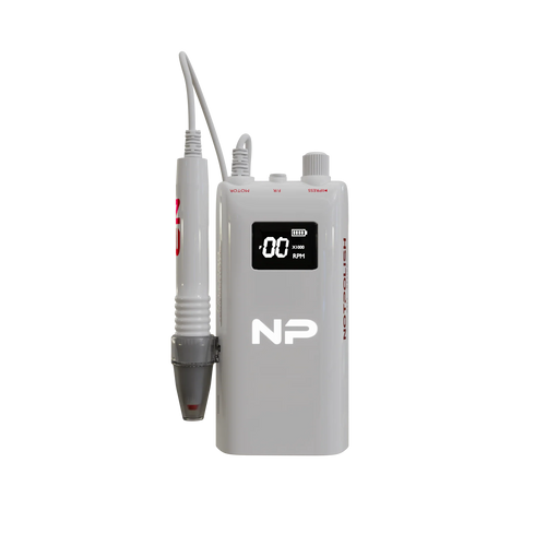 NotPolish Luxe Pro Drill