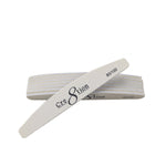 Cre8tion - Zebra - Nail Files - Harbor Bridge (50 pcs./pack) - Premium USA Standard