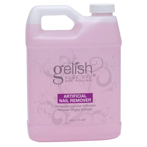 Gelish Artificial Remover