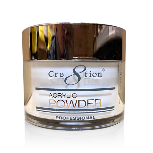 Cre8tion  - Acrylic Powder - Speed Clear