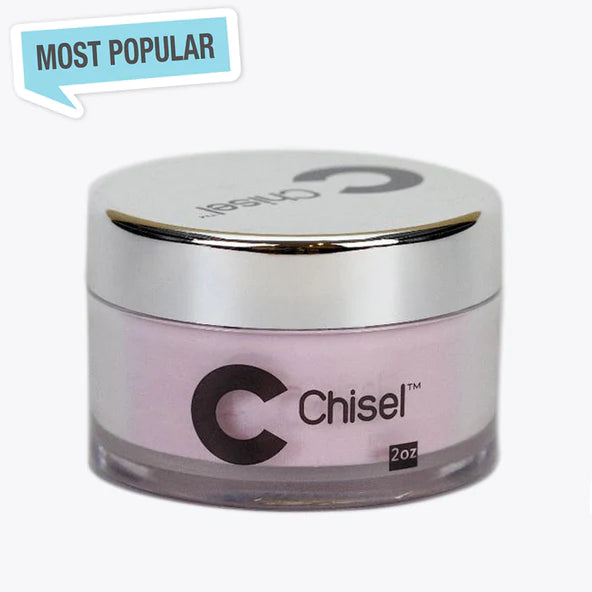 Chisel Nail Art - Ombre Powder - OM1B - 2oz.