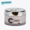 Chisel Nail Art - Ombre Powder - OM17B - 2oz.