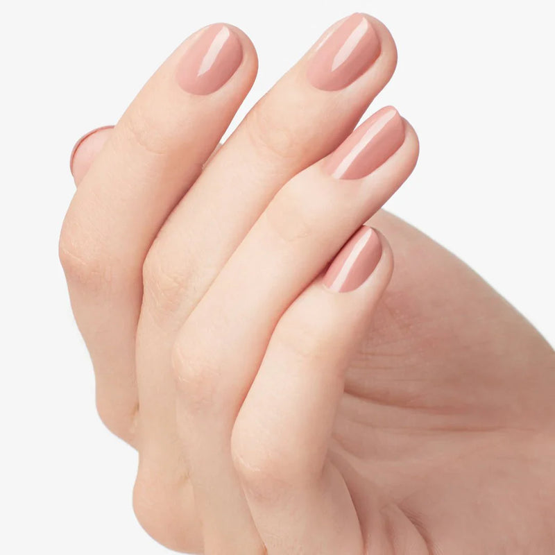 OPI Intelli-Gel 0.5oz - A15 Dulce De Leche