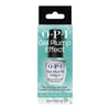 OPI Gel Plump Effect Top Coat 0.5oz