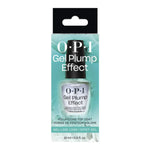 OPI Gel Plump Effect Top Coat 0.5oz