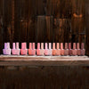 Chaun Legend - Gel Polish 0.5oz - Full Set 150 Colors w/ 1 Color Book & 60 Cre8tion Top Diamond 0.5oz