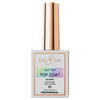 Cre8tion Glitter Top Coat 0.5oz 01