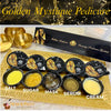 Mademoiselle - Pedicure 5 in 1 Kit - Golden Mystique