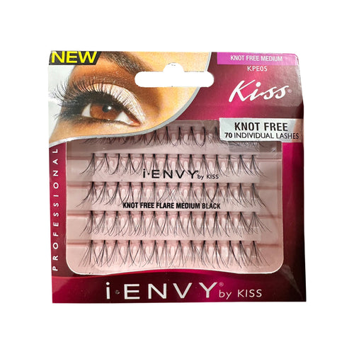 IEnvy Flare Knot Free Eyelashes