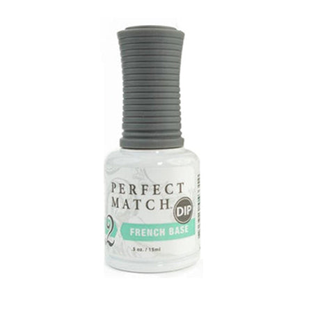 LeChat Perfect Match Powder "DIP ESSENTIAL" 0.5oz