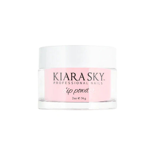 Kiara Sky Dip Powder MEDIUM PINK