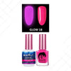 Wavegel Matching Duo 0.5oz - Glow in The Dark - 18