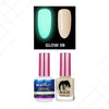 Wavegel Matching Duo 0.5oz - Glow in The Dark - 08