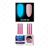 Wavegel Matching Duo 0.5oz - Glow in The Dark - 03