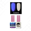 Wavegel Matching Duo 0.5oz - Glow in The Dark - 02