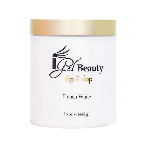 iGel Dip Powder - 16oz - Buy 1 Get 2 Jar 2oz Free
