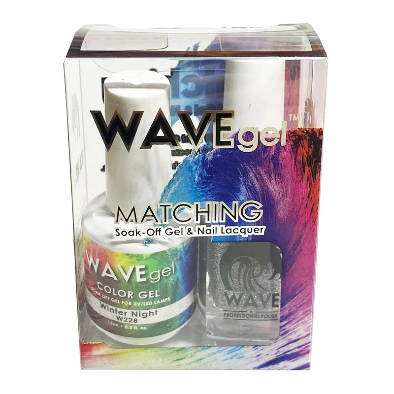 Wavegel Matching Duo 0.5oz - W228