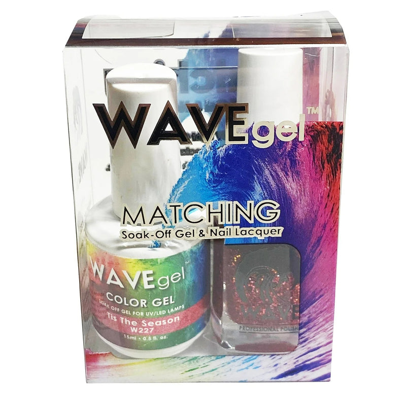 Wavegel Matching Duo 0.5oz - W227