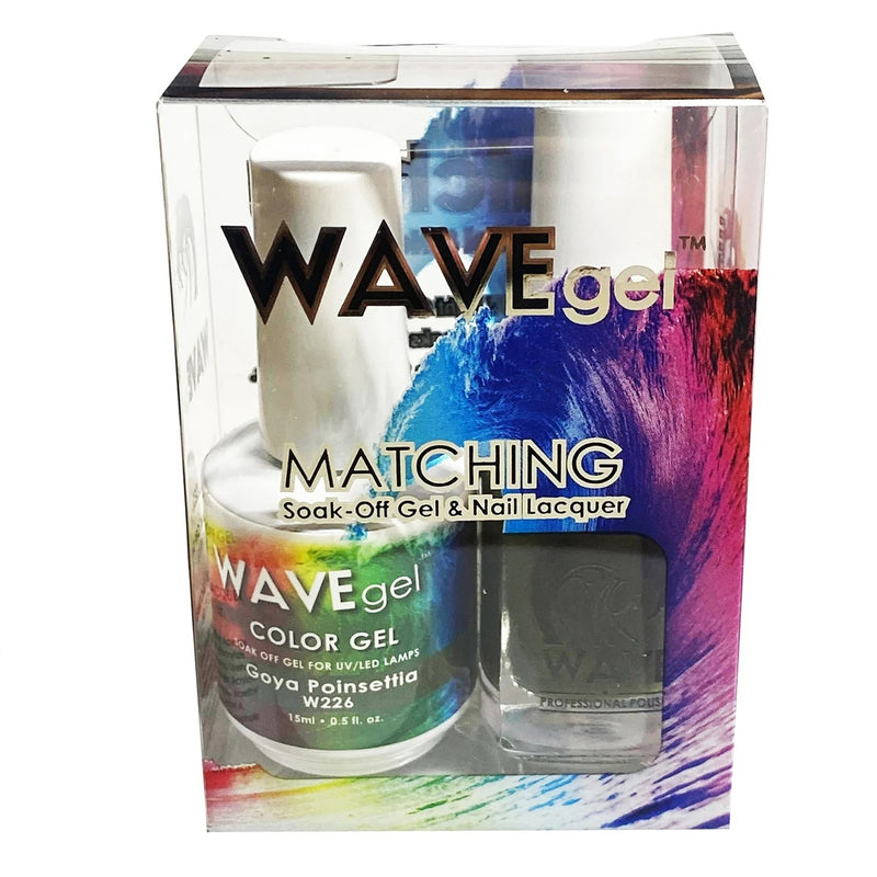 Wavegel Matching Duo 0.5oz - W226