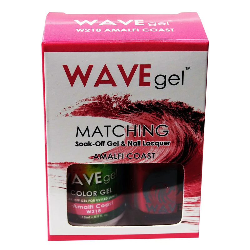 Wavegel Matching Duo 0.5oz - W218