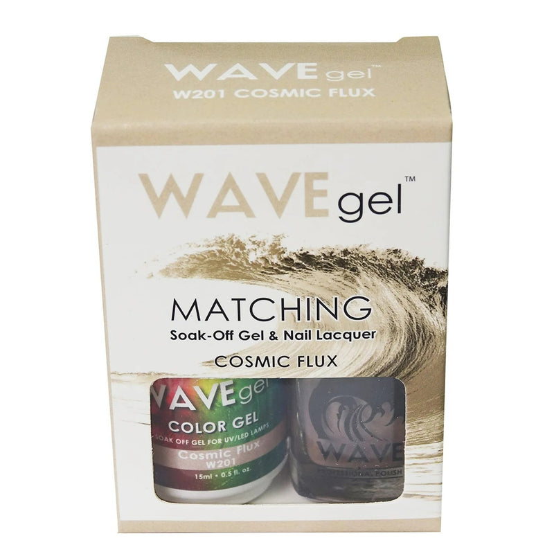 Wavegel Matching Duo 0.5oz - W201