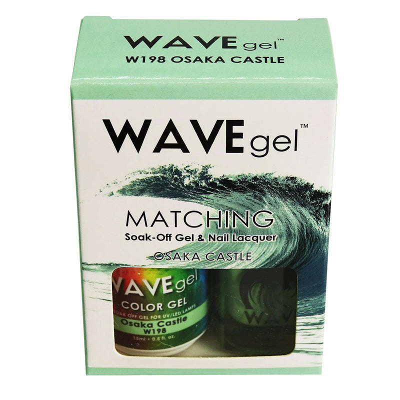 Wavegel Matching Duo 0.5oz - W198