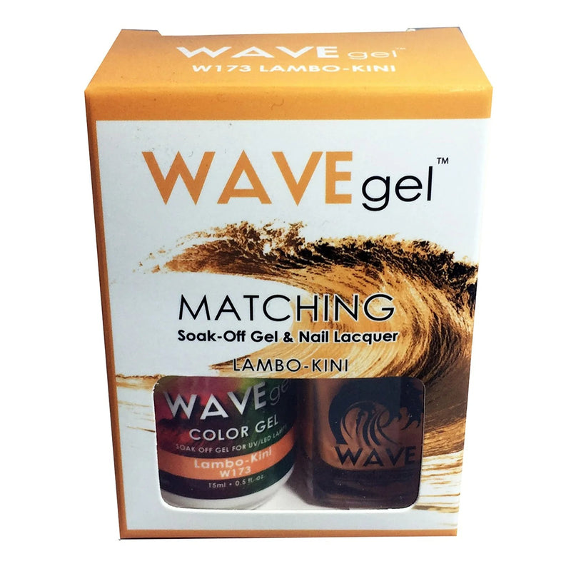 Wavegel Matching Duo 0.5oz - W173