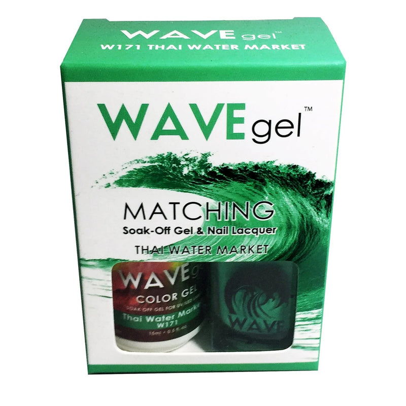 Wavegel Matching Duo 0.5oz - W171