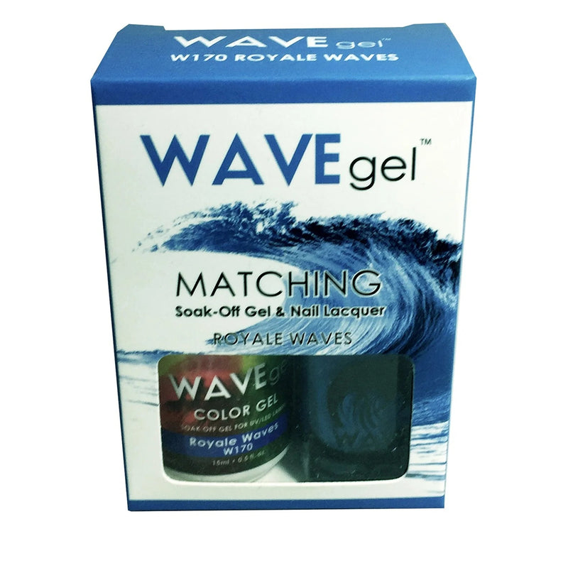 Wavegel Matching Duo 0.5oz - W170