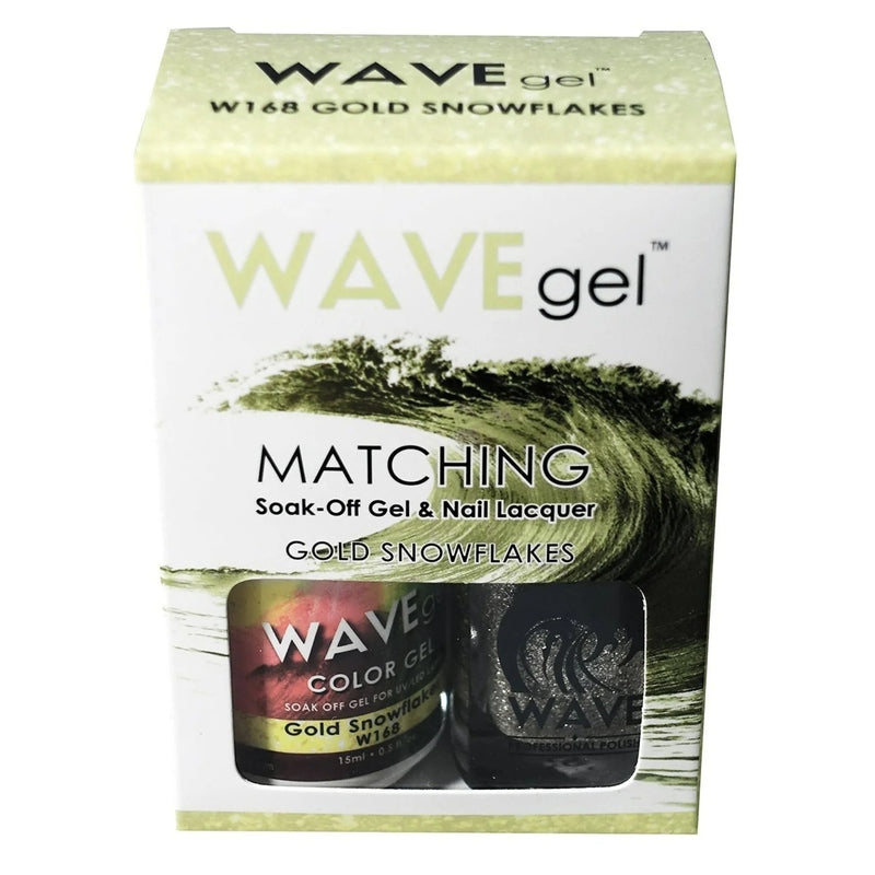 Wavegel Matching Duo 0.5oz - W168