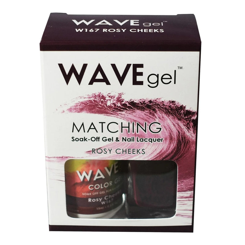 Wavegel Matching Duo 0.5oz - W167