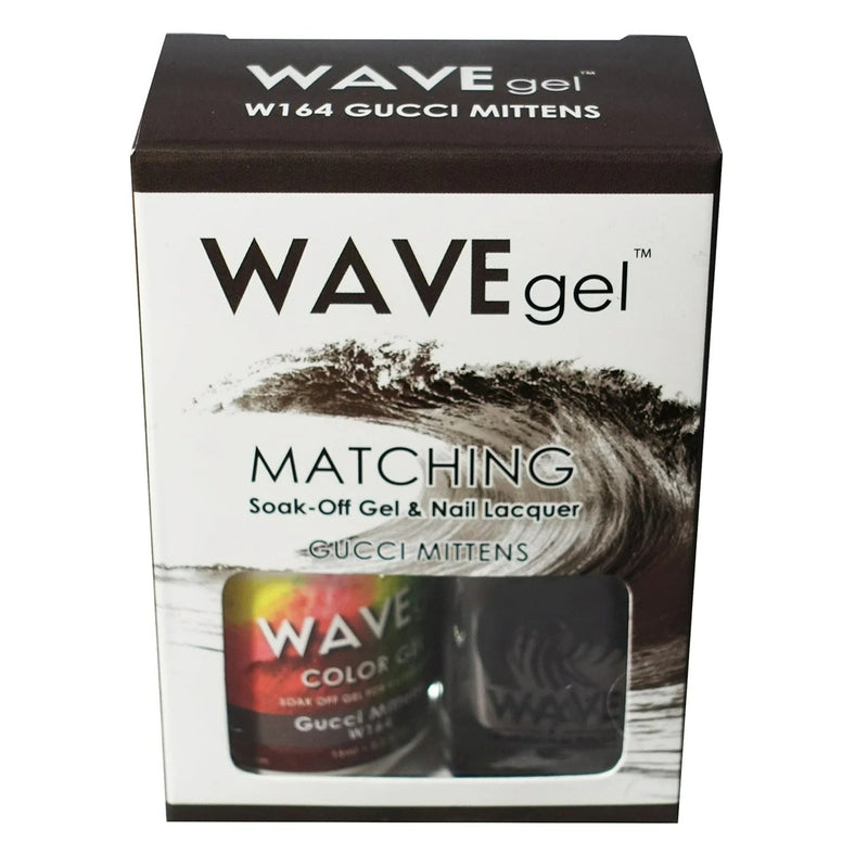 Wavegel Matching Duo 0.5oz - W164