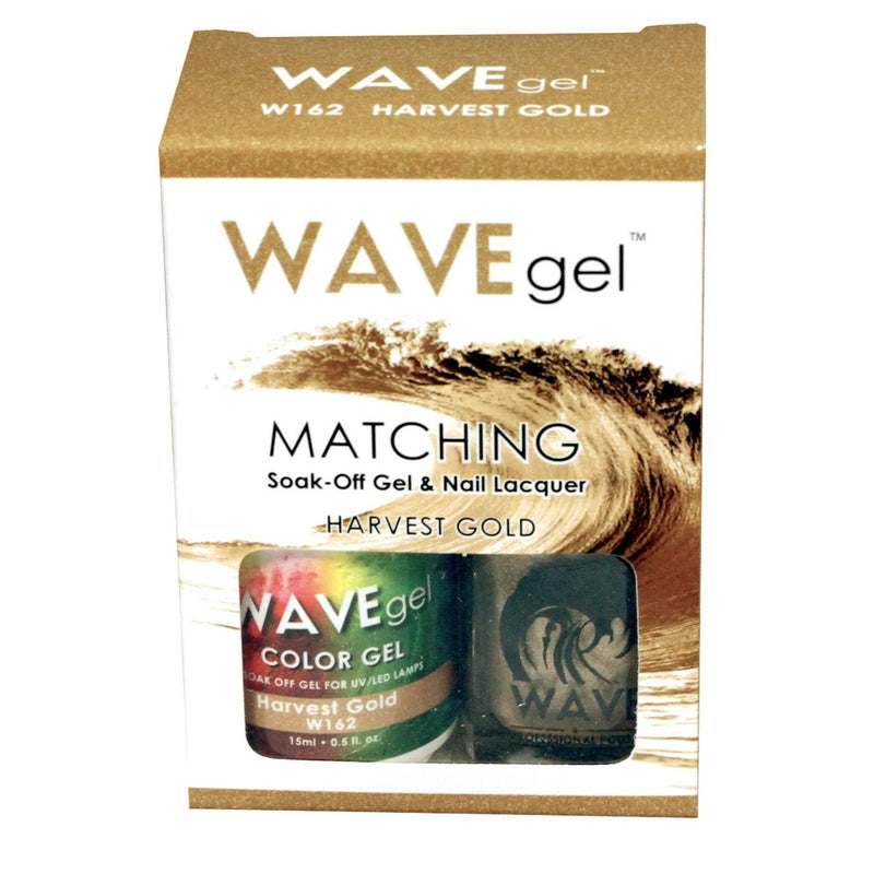 Wavegel Matching Duo 0.5oz - W162