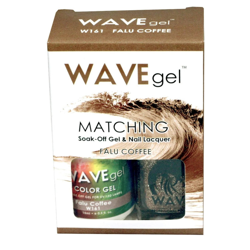 Wavegel Matching Duo 0.5oz - W161